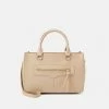 Even&Odd Damen Handtasche - Beige -Even&Odd Verkäufe d851a0ec65f44bd2b5b067abb564a344