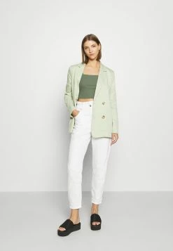 Even&Odd 2 PACK - Top - Green/black | Damen