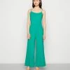Even&Odd Damen Jumpsuit - Green 2 Even&Odd Damen Jumpsuit - Green -Even&Odd Verkäufe d8b0006ba1244934ae3b64d6e4f19a4d