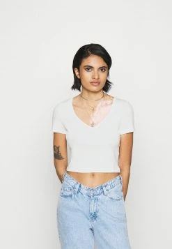 Even&Odd Damen 3 PACK - T-Shirt Basic - Black -Even&Odd Verkäufe d8cf73ed823849aa8284d62285f7ba02