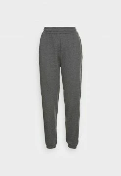 Even&Odd Damen Jogginghose - Mottled Dark Grey -Even&Odd Verkäufe d91ec5e03c5a4b8288bfe29b81cec043