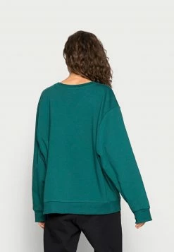 Even&Odd Oversized Printed Sweatshirt - Sweatshirt - Dark Green | Damen 9 Even&Odd Oversized Printed Sweatshirt - Sweatshirt - Dark Green | Damen -Even&Odd Verkäufe d974b40d08e34ae7b31404e8f3d72b50