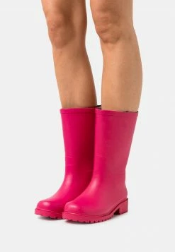 Even&Odd Damen Gummistiefel - Pink