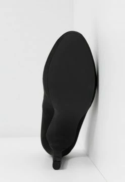 Even&Odd Damen High Heel Pumps - Black -Even&Odd Verkäufe d9c6b9ba49724967882285933c006048