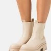 Even&Odd Damen Plateaustiefelette - Beige 2 Even&Odd Damen Plateaustiefelette - Beige -Even&Odd Verkäufe d9dcaf9e69f741d0905b719499c2f7c2