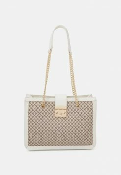 Even&Odd Handtasche - Beige/white | Damen
