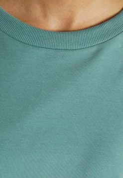 Even&Odd Damen Jerseykleid - Light Blue -Even&Odd Verkäufe da7a62bbc4114a9a8e32ee1f89c80177