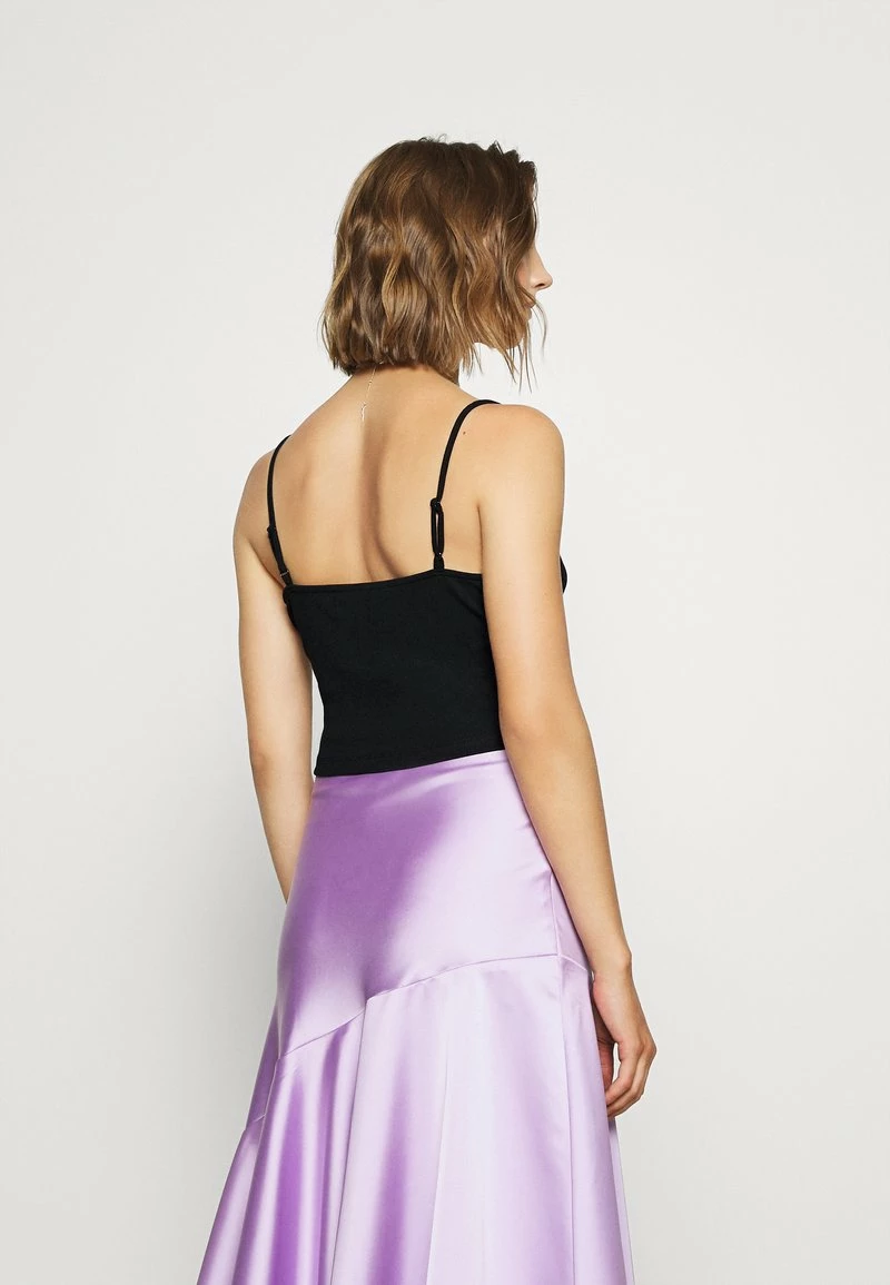 Even&Odd Damen Top - Black 5 Even&Odd Damen Top - Black – Bild 3