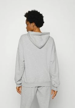 Even&Odd Damen Kapuzenpullover - Mottled Light Grey -Even&Odd Verkäufe db081b4385eb4cffb0af9f72cee54673