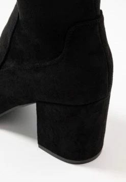 Even&Odd Overknees - Black | Damen -Even&Odd Verkäufe db0dec5a98954185b08116eaf8b4d349