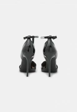 Even&Odd Damen Pumps - Black 11 Even&Odd Damen Pumps - Black -Even&Odd Verkäufe db22b8203b2a458899f61fb8a84d9b60