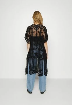 Even&Odd Damen Strickjacke - Black 9 Even&Odd Damen Strickjacke - Black -Even&Odd Verkäufe db68930de02b4add9913d28f338f9341