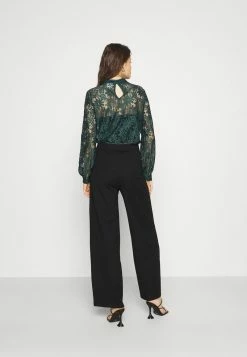 Even&Odd Damen Stoffhose - Black -Even&Odd Verkäufe dbddf2b70d5d43d2b885f03602f0e197