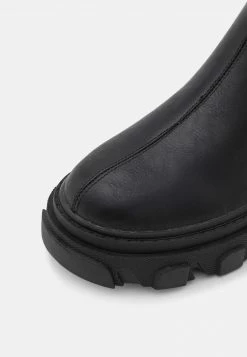 Even&Odd Damen Plateaustiefel - Black -Even&Odd Verkäufe dbe98a5f0bb44602a347a0a7edf381f9