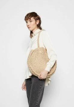 Even&Odd Damen Shopping Bag - Beige 11 Even&Odd Damen Shopping Bag - Beige -Even&Odd Verkäufe dc33e435660f484bacea8c0296bd59dd