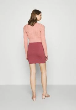 Even&Odd Damen 2 PACK - Minirock - Black/pink 11 Even&Odd Damen 2 PACK - Minirock - Black/pink -Even&Odd Verkäufe dc5c1c2b085b4ee4ac5ace2eebb0cef9