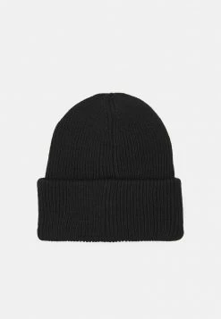 Even&Odd Damen Mütze - Black -Even&Odd Verkäufe dcba6ffc042c482c9adc4df223c7e58f