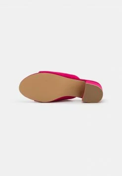Even&Odd Pantolette Hoch - Pink | Damen -Even&Odd Verkäufe dcc53ec500f34634bdd982653a158694