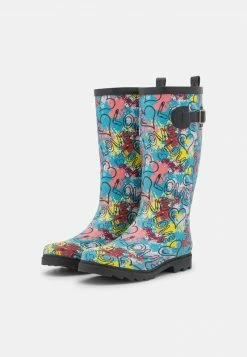 Even&Odd Damen Gummistiefel - Multi-coloured 10 Even&Odd Damen Gummistiefel - Multi-coloured -Even&Odd Verkäufe dcd5d1d5b96647f2b7a73befa8eb38a2