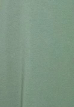 Even&Odd Damen Jerseykleid - Khaki -Even&Odd Verkäufe dce719df63c94046b6ae16fbe6003c0f