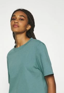 Even&Odd Damen 2 PACK - Jerseykleid - Black/light Blue -Even&Odd Verkäufe dd259e09f68843858e3c452b117a68e2