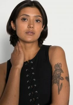 Even&Odd Top - Black | Damen 11 Even&Odd Top - Black | Damen -Even&Odd Verkäufe dd280dac284e4ed5be9f129447346542