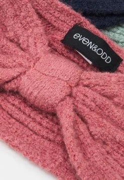 Even&Odd Damen 3 PACK - Ohrenwärmer - Pink/mint/dark Blue -Even&Odd Verkäufe dd4b2730d22d4faf9e0d59eaf51e2346