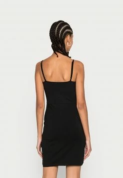 Even&Odd Jerseykleid - Black | Damen 9 Even&Odd Jerseykleid - Black | Damen -Even&Odd Verkäufe ddaf20c270d2406e970879037a435bbb