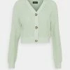 Even&Odd Strickjacke - Light Green | Damen 2 Even&Odd Strickjacke - Light Green | Damen -Even&Odd Verkäufe ddb470afe3ab4e5394a6d1975e481724