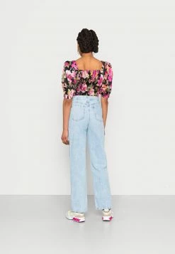 Even&Odd Damen Jeans Straight Leg - Light Blue -Even&Odd Verkäufe ddc5b7f287734d789a5ee32559258d5d