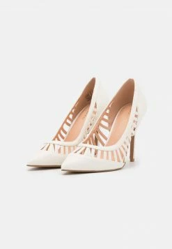 Even&Odd Damen Pumps - White 10 Even&Odd Damen Pumps - White -Even&Odd Verkäufe de086b58063948f1abb12e6fcdac25d0