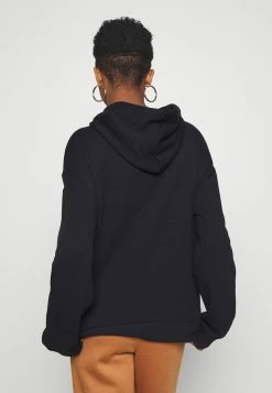Even&Odd Damen Kapuzenpullover - Black -Even&Odd Verkäufe de3712c225624994a8d60a754dc01aca
