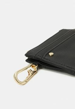 Even&Odd Damen Geldbörse - Black -Even&Odd Verkäufe de552c64f2c94048b91739961113dd4e