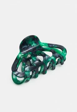 Even&Odd Damen 3 PACK - Haar-Styling-Accessoires - Brown/beige/green -Even&Odd Verkäufe de5b87f599c548a0bf504ba0b1492c41