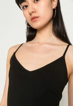 Even&Odd Jerseykleid - Black | Damen -Even&Odd Verkäufe de7f57322429431da945fb51e311b2f1