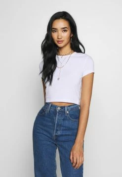 Even&Odd Damen 3 PACK - T-Shirt Basic - White/black/light Grey 11 Even&Odd Damen 3 PACK - T-Shirt Basic - White/black/light Grey -Even&Odd Verkäufe def2bfefceed4abea9837776196e540f