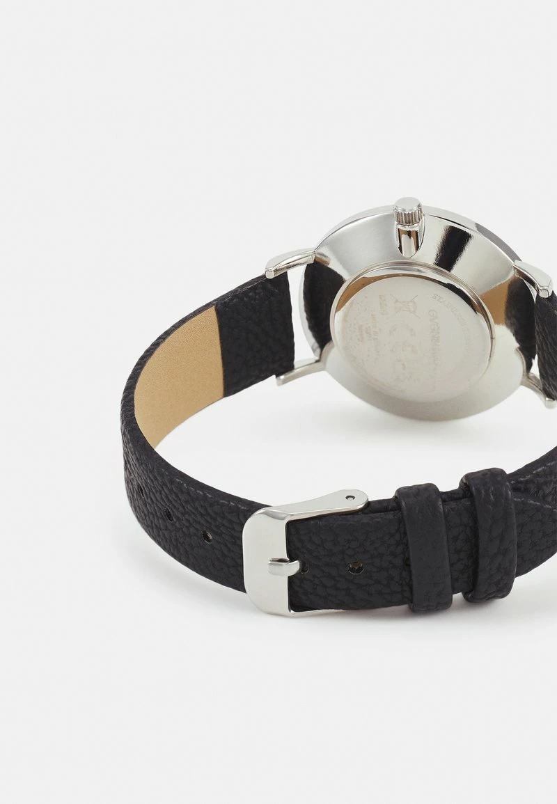 Even&Odd Damen Uhr - Black 4 Even&Odd Damen Uhr - Black – Bild 2