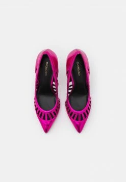 Even&Odd Pumps - Pink | Damen -Even&Odd Verkäufe e023bffa40e84917b562d5a2fbfe6e14