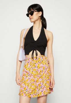 Even&Odd Damen Top - Black -Even&Odd Verkäufe e026c6c11c30406faf32c95004367c9e