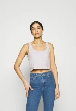 Even&Odd Damen Top - Lilac