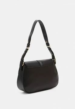 Even&Odd Damen Handtasche - Black -Even&Odd Verkäufe e0534fa01c6f4436a95e412bc87d3424