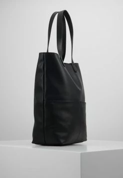 Even&Odd Damen Shopping Bag - Black 12 Even&Odd Damen Shopping Bag - Black -Even&Odd Verkäufe e11a06b4562d4b49a0b7c8ed93c521aa