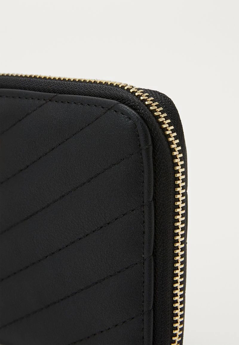 Even&Odd Geldbörse - Black | Damen 6 Even&Odd Geldbörse - Black | Damen – Bild 4