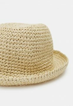 Even&Odd Damen Hut - Tan -Even&Odd Verkäufe e13131c51f95467fb566eaa9f846e226