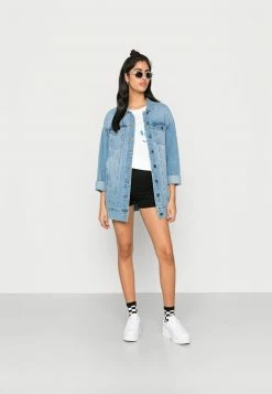 Even&Odd Damen Shorts - Black -Even&Odd Verkäufe e131b7d5e2fa4380934050ec6ba4faf8