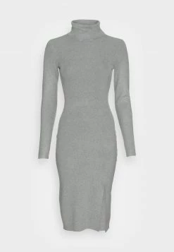 Even&Odd Damen Etuikleid - Mottled Grey -Even&Odd Verkäufe e161e429e72847bc90b422d48d880d27