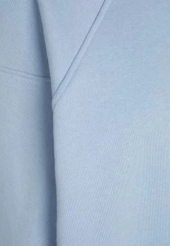 Even&Odd Damen Sweatshirt - Blue -Even&Odd Verkäufe e1ee177257354b5d84be40b4d64cd58e