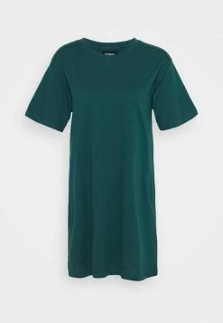 Even&Odd Damen Jerseykleid - Deep Teal -Even&Odd Verkäufe e214d9cff821458884cfa956ae56aa86