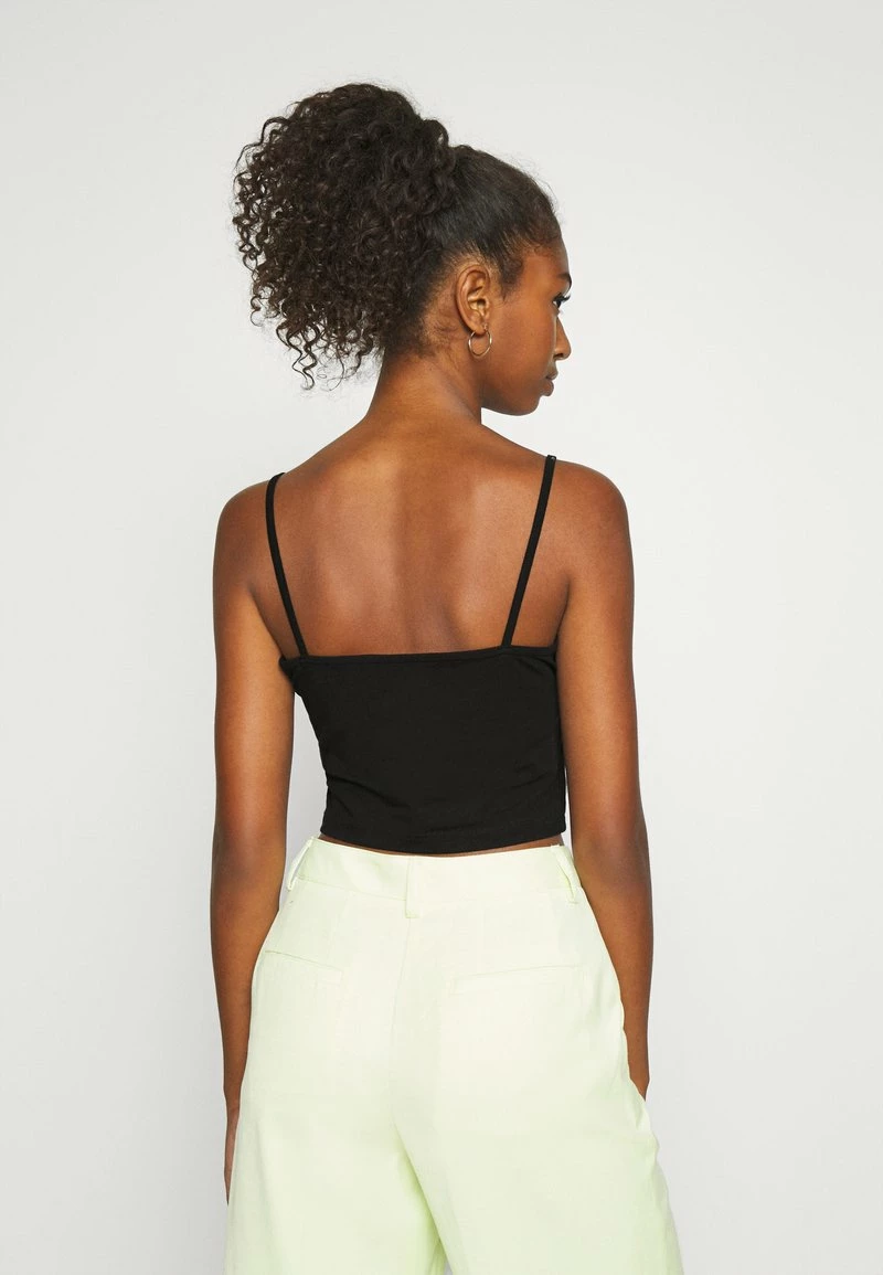 Even&Odd Damen Top - Black 5 Even&Odd Damen Top - Black – Bild 3