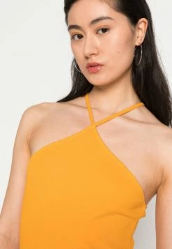 Even&Odd Jerseykleid - Dark Yellow | Damen 11 Even&Odd Jerseykleid - Dark Yellow | Damen -Even&Odd Verkäufe e27a17f609c842d5b02fbbd00cad6cec